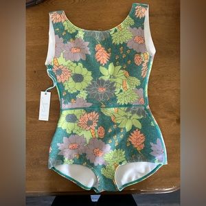 Seea lido c-skin surf suit